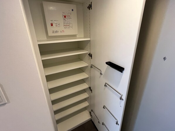 ラティエラ上野入谷の物件内観写真